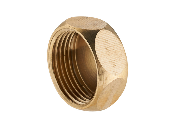 Bouchon Femelle 3/8" - Sachet de 10 pièces - Noyon & Thiebault - Brico Dépôt