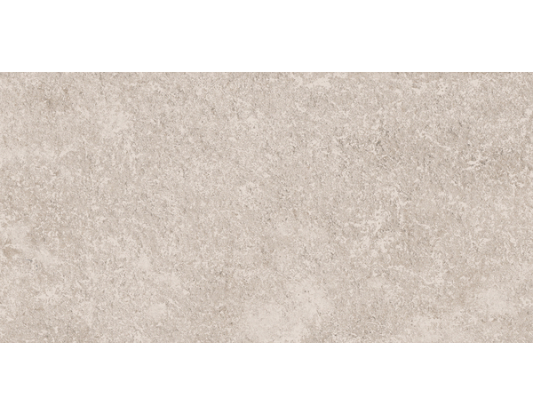 Carrelage de sol extérieur Bonnieux Taupe 1,44 m² - Brico Dépôt