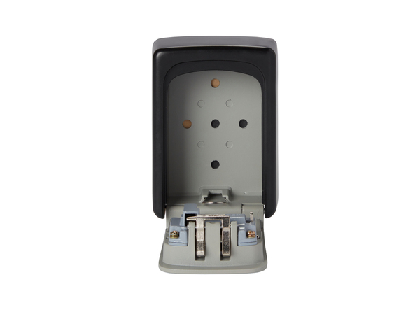 Boîte à clés avec combinaison - Modèle S&L - Brico Dépôt