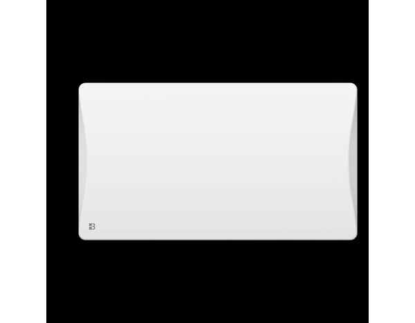 Radiateur fonte "Aloa" 2000 W + wifi - Brico Dépôt