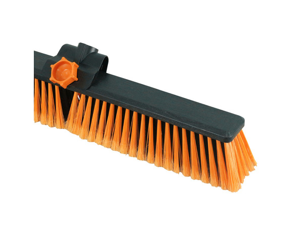 Tête de balai PVC 44 cm - Magnusson - MAGNUSSON - Brico Dépôt