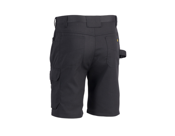 Short de travail "SEMBER" noir multi poches T48 - Brico Dépôt