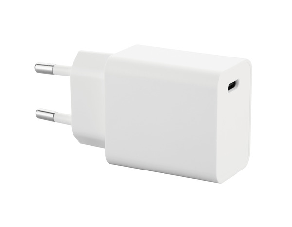 Kit câble USB + chargeur rapide - Brico Dépôt