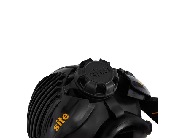 Lunette + masque de protection et filtres A1P3 - Site - Brico Dépôt