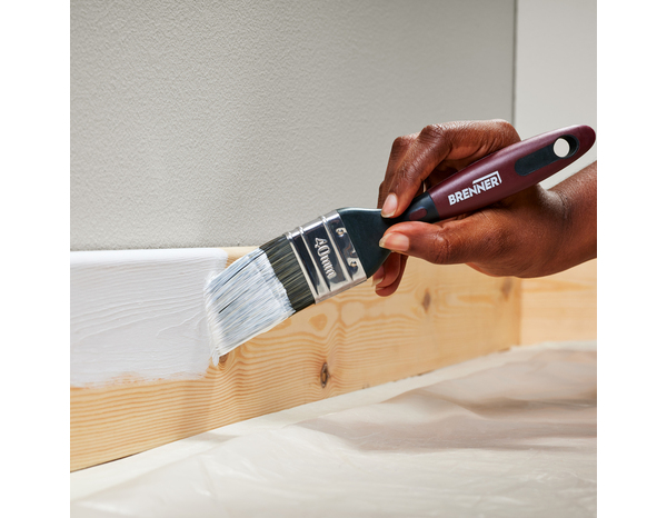 Sous couche bois 0,75 L - Evalux - Brico Dépôt