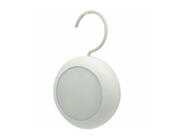 Lampe led crochet intégrée 4000 K blanc "Gardelia" - Brico Dépôt