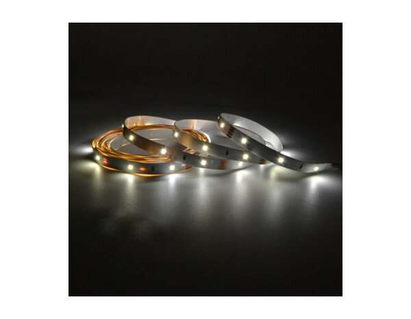 Ruban led 22 W 5m 4000 K blanc "Calicie" - Cooke and Lewis - Brico Dépôt