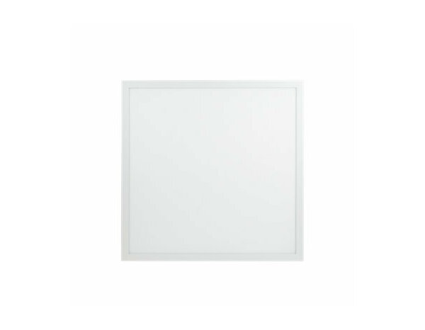 Panneau led RGB 4000 lm 60x60cm blanc - Brico Dépôt