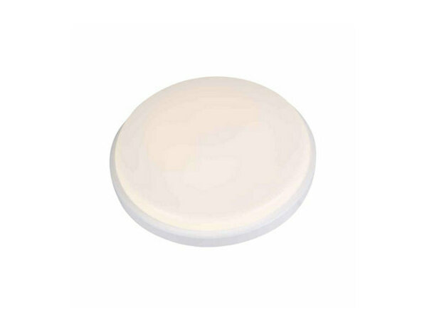 Applique led intégrée blanc 1200 lm 35cm "Iliania" - Cooke and Lewis - Brico Dépôt