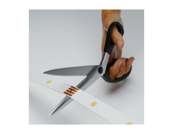 Ruban led 16 W 3m 4000 K blanc  "Calicie" - Cooke and Lewis - Brico Dépôt