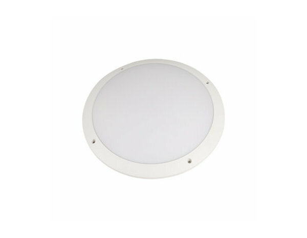 Applique led intégrée blanc 800 lm 28cm "Iliana" - Cooke and Lewis - Brico Dépôt