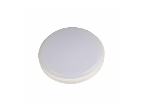 Applique led intégrée blanc 1200 lm 35cm "Iliania" - Cooke and Lewis - Brico Dépôt