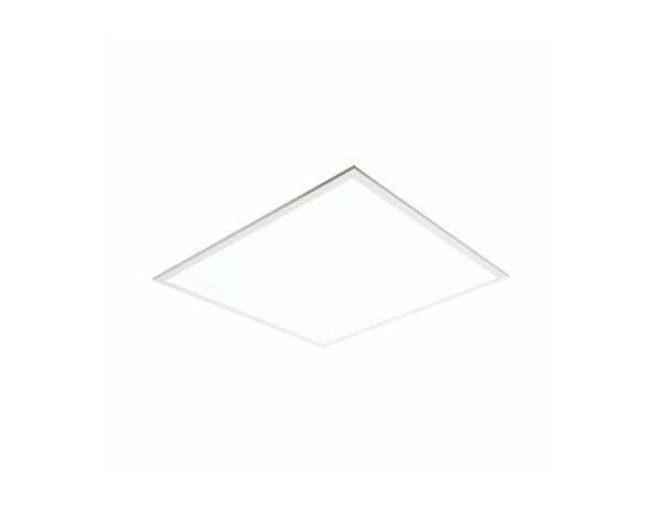 Panneau led intégrée 1900 lm 45x45cm blanc - Brico Dépôt