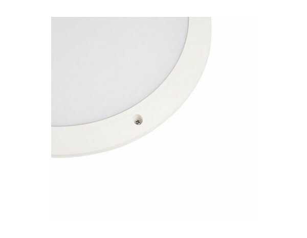 Applique led intégrée blanc 800 lm 28cm "Iliana" - Cooke and Lewis - Brico Dépôt