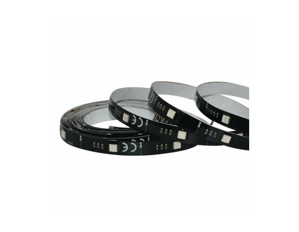 Ruban led 1m 4000 K 5 W "Odelia" - Cooke and Lewis - Brico Dépôt