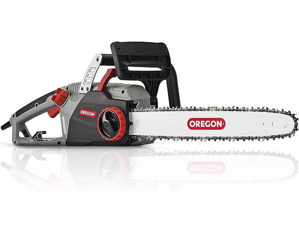 Tronçonneuse filaire 2400 W et 45 cm - CS1500 - Oregon - Brico Dépôt