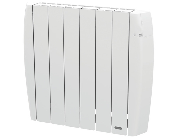 Radiateur à inertie sèche "Havana" cœur de chauffe en stéatite - 1500 W - DéLonghi - Brico Dépôt