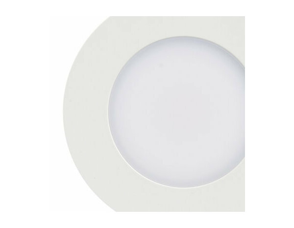 3 spots led intégrée 300 lm 4,5 W blanc "Harmidias" - Cooke and Lewis - Brico Dépôt