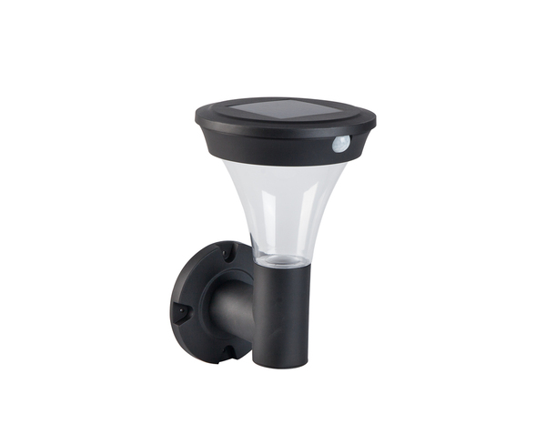 Applique murale à détection 5000K 180Lm Markook - Brico Dépôt