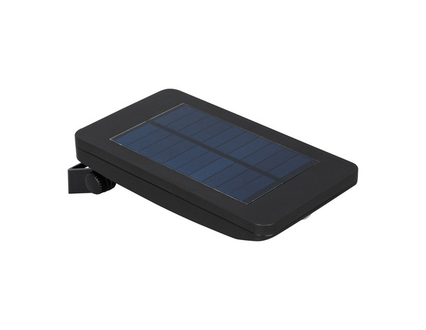 Applique murale solaire à détection Barm - Brico Dépôt