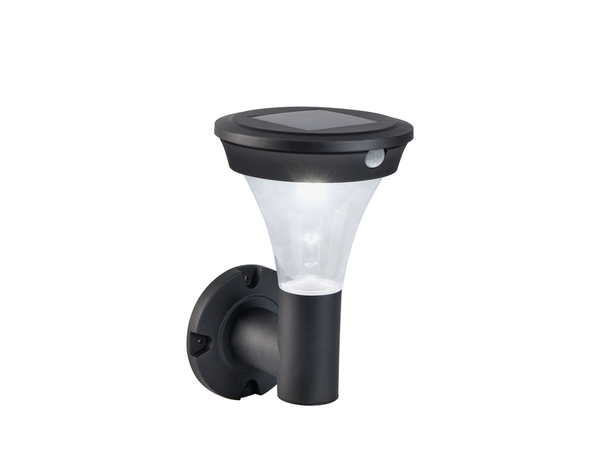 Applique murale à détection 5000K 180Lm Markook - Brico Dépôt