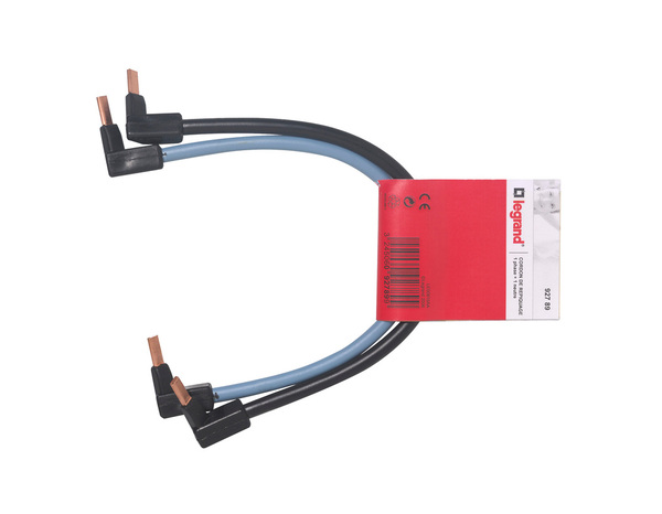 Cordon de repiquage phase/neutre - Legrand - Brico Dépôt