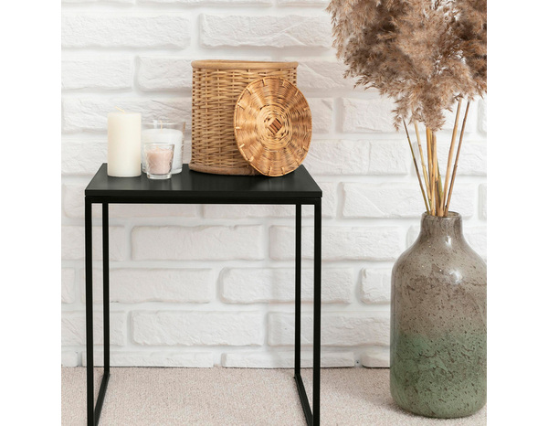 Lot de 3 aérosols noir satin - 400 ml - Richard - Brico Dépôt