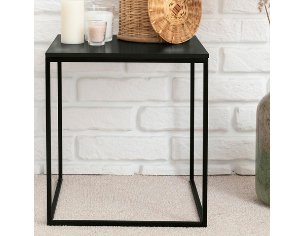 Aerosol 400 ml RAL9005 Noir Brillant - Richard - Brico Dépôt