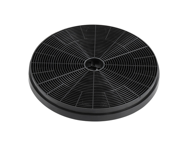Filtre à charbon pour hotte "CARBFLT180" - 20 x 180 x 180 mm - Brico Dépôt