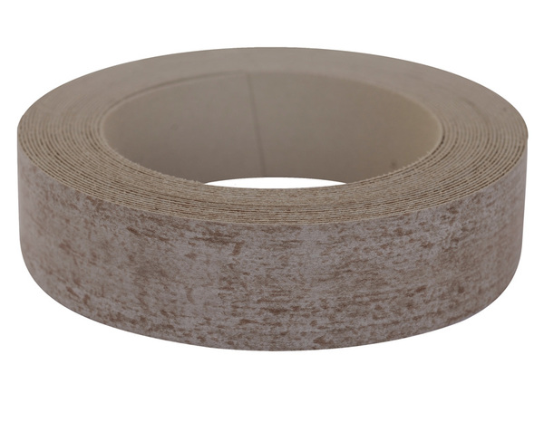 Chant thermocollant bois blanchi L. 500 cm x l. 1,9 cm - Brico Dépôt