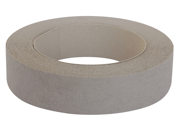 Chant thermocollant gris L. 500 cm x l. 1,9 cm - Brico Dépôt