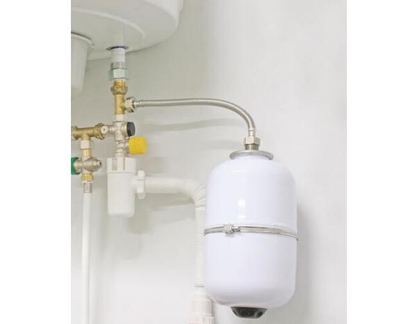 Vase expansion sanitaire 11 litres - Somatherm - Brico Dépôt