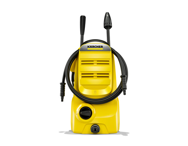 Nettoyeur haute pression "K2 CLASSIC" 110 bar - Karcher - Brico Dépôt