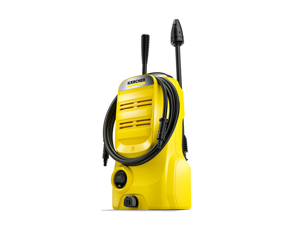 Nettoyeur haute pression "K2 CLASSIC" 110 bar - Karcher - Brico Dépôt
