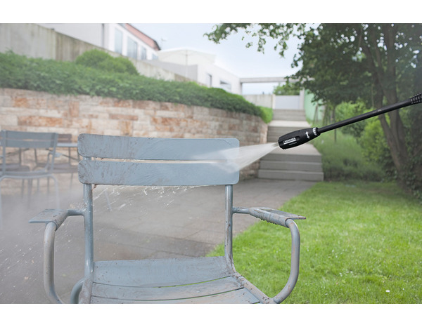 Nettoyeur haute pression "K3 CLASSIC" 120 bar - Karcher - Brico Dépôt