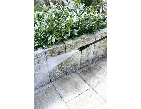 Nettoyeur haute pression "K2 CLASSIC" 110 bar - Karcher - Brico Dépôt