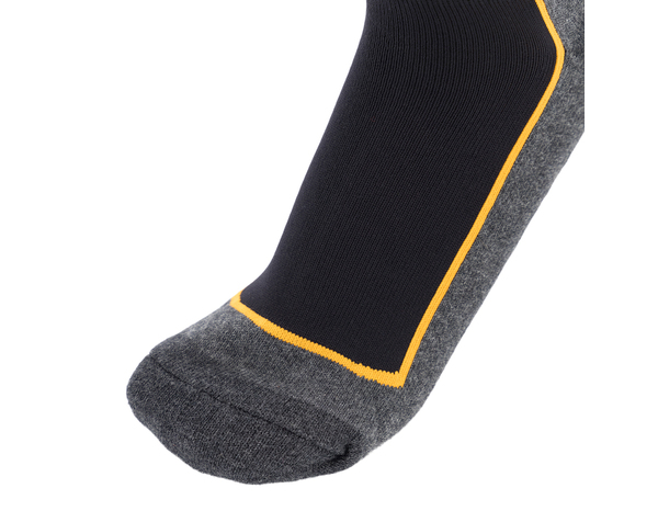 Lot 3 chaussettes toppan site 41-46 - Brico Dépôt