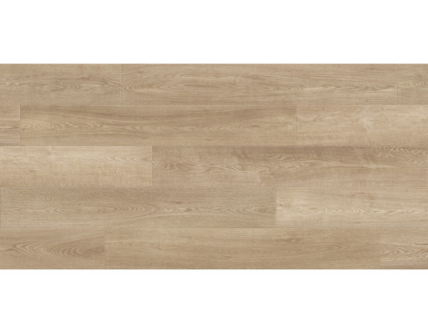 Sol stratifié à clipser aspect chêne clair AC5 "Erie" - L. 138,3 x l.19,3 cm. Ep. 8 mm - Brico Dépôt