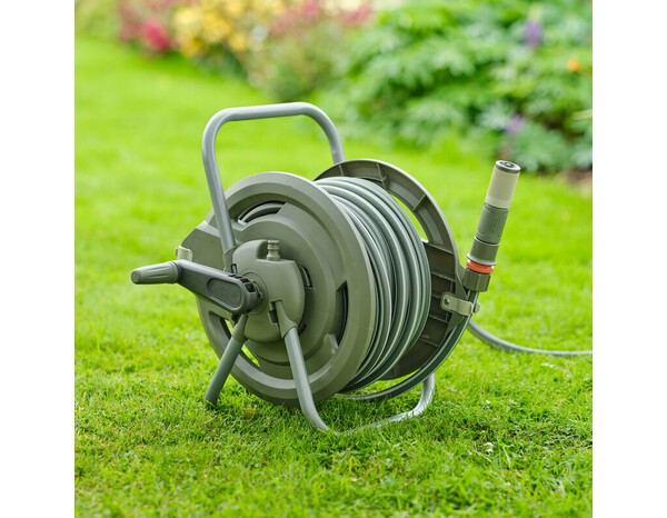 Kit devidoir 2en1 25m - Brico Dépôt