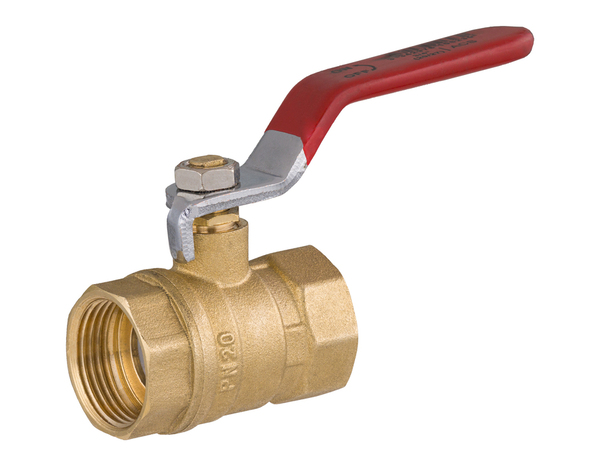 Vanne bs ff 20/27 plate - Noyon & Thiebault - Brico Dépôt