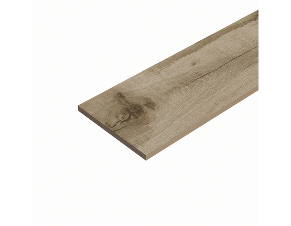 Carrelage de sol intérieur Jorel 15 x 90 cm 1,08 m² - Cooke and Lewis - Brico Dépôt