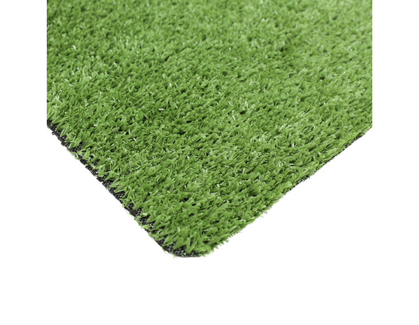 Rouleau de gazon artificiel 7mm - 2x10m - Brico Dépôt