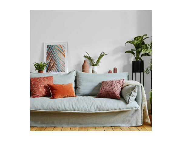 Peinture murs baseA 1L satin - Valspar - Brico Dépôt