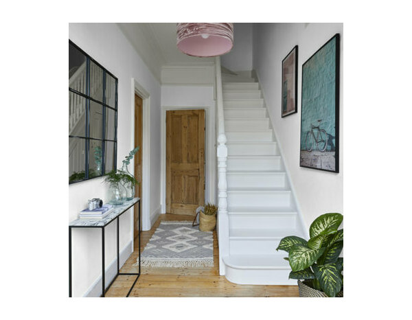 Peinture murs baseA 1L satin - Valspar - Brico Dépôt