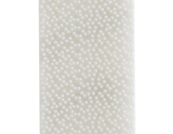 4 paires de languettes de fixation moyen modèle blanc - charge max : 5 kg - Command - Command - Brico Dépôt