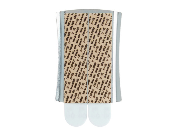 Accroche universelle adhésive pour tableaux moyen modèle - charge max 3,6 kg - Command - Brico Dépôt