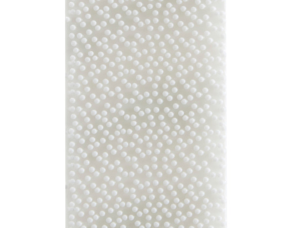 4 paires de languettes de fixation tableaux grand modèle blanc - charge max : 7 kg - Command - Brico Dépôt