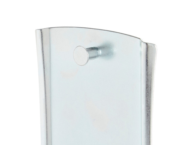 Accroche universelle adhésive pour tableaux moyen modèle - charge max 3,6 kg - Command - Brico Dépôt