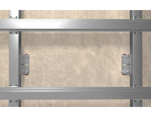 Cheville rallongée DuoXpand 10x140mm en acier électrozingué - Fixations polyvalentes - Fischer - Brico Dépôt