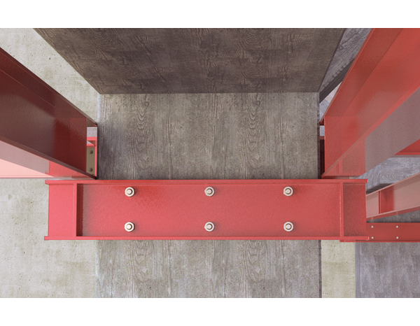 Goujon d'ancrage FWA Plus 8/10x70 en acier électrozingué - 50 pièces pour béton - Fischer - Brico Dépôt